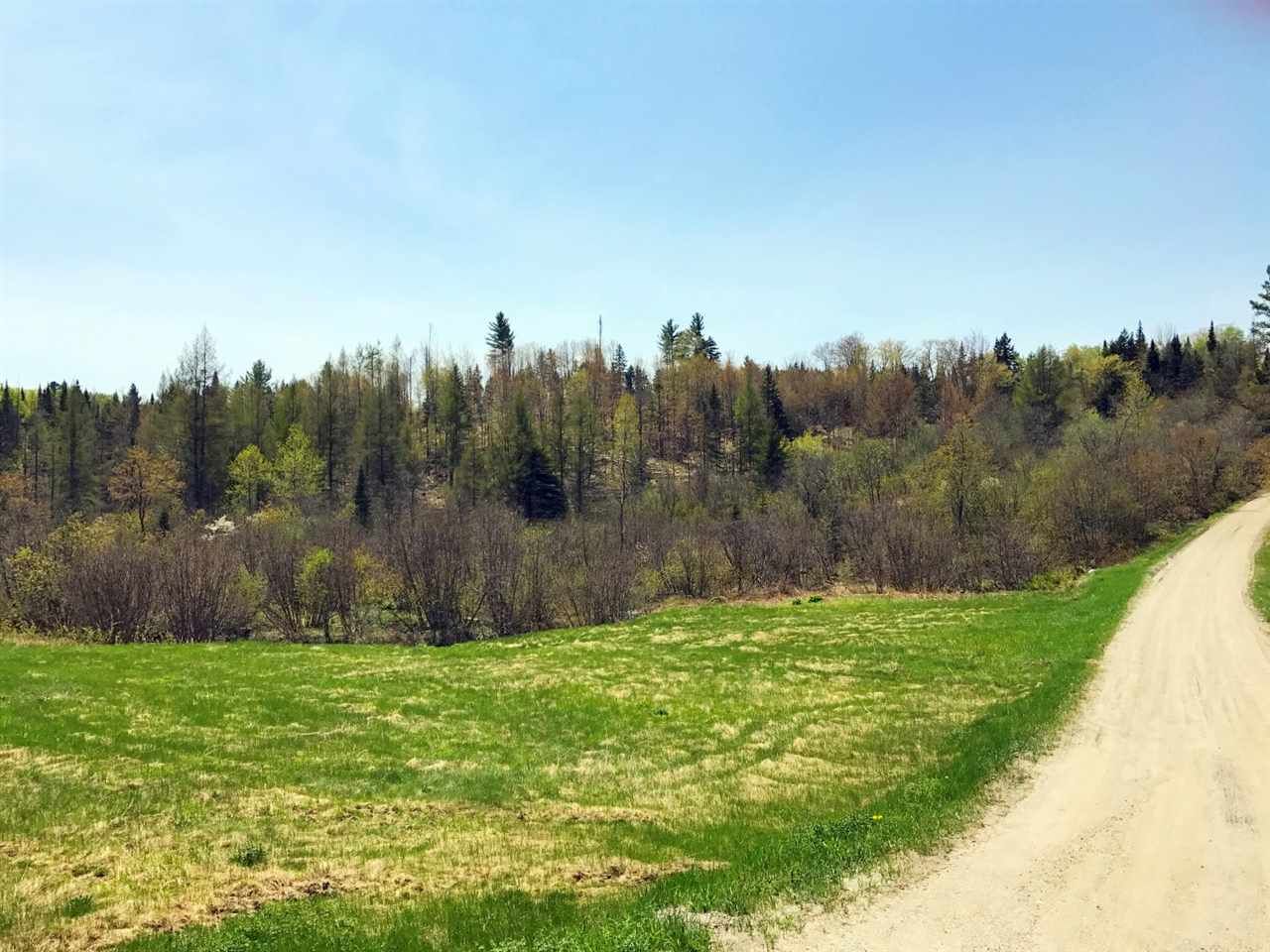 16 Acres, 0 Oregon Brook / VT RT 122, Sheffield, VT 05866 Land and Farm