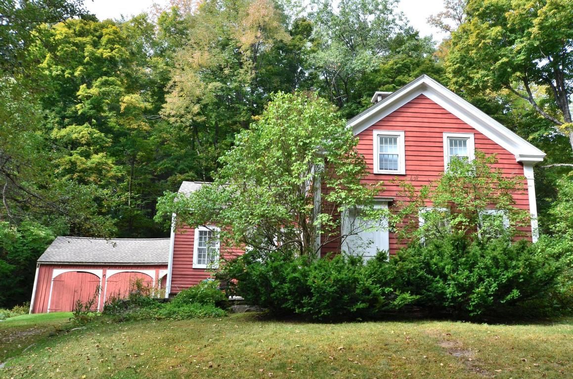 13.6 Acres, 246 Judd Rd, Otis, MA 01253 Land and Farm