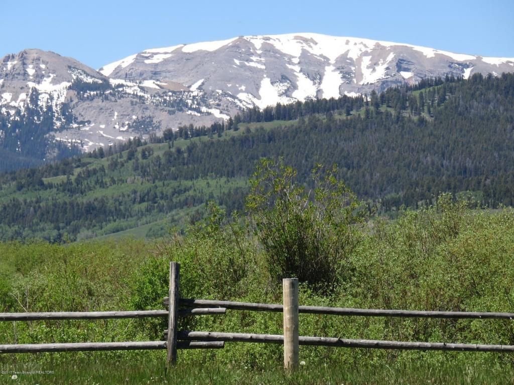 6,515 Acres, CK RANCH, Daniel, WY 83115 Land and Farm