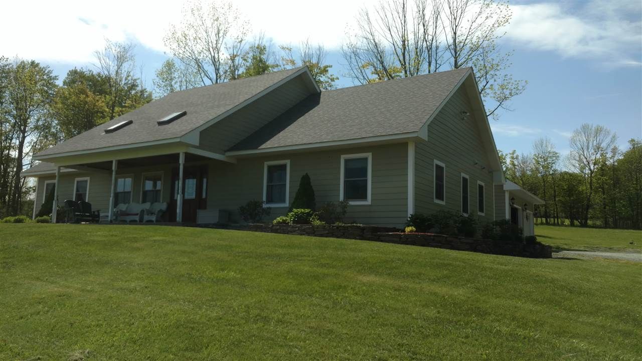 4 Acres, 267 Old Danzer Rd, Youngsville, NY 12791 Land and Farm