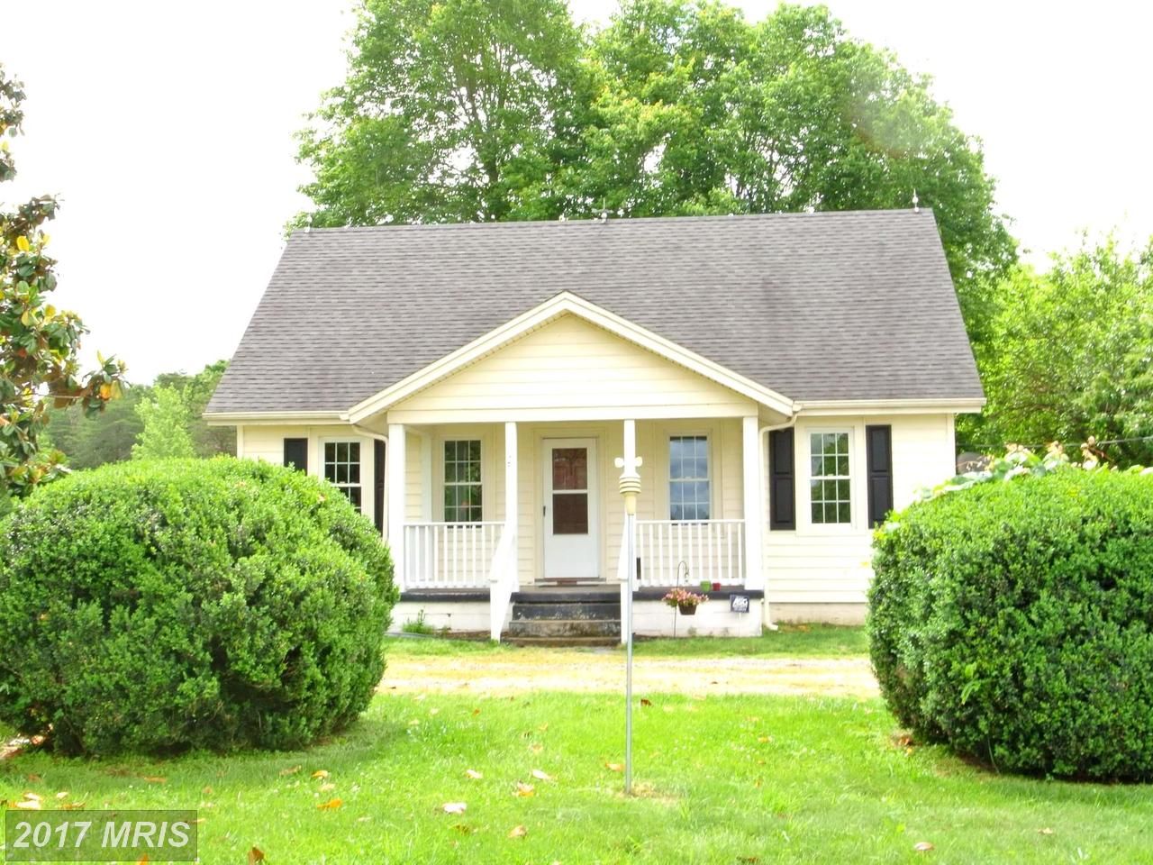 78.53 Acres, 12047 ELK RUN RD, Catlett, VA 20119 Land and Farm