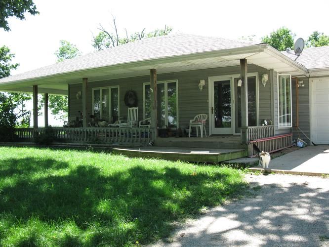 27 Acres, 21837W Grand, Gallatin, MO 64640 Land and Farm