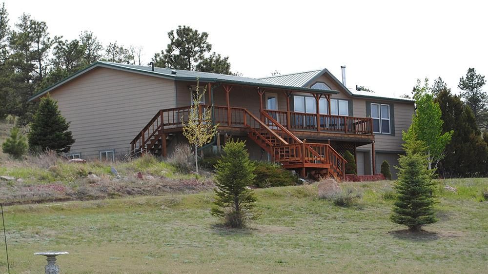 221.2 Acres, Fort Laramie, WY 82212 Land and Farm