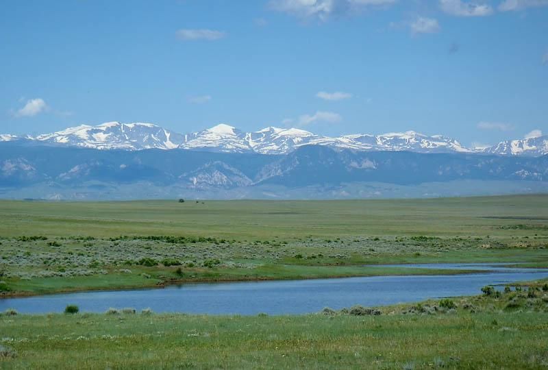 49,657 Acres, Buffalo, WY 82834 Land and Farm