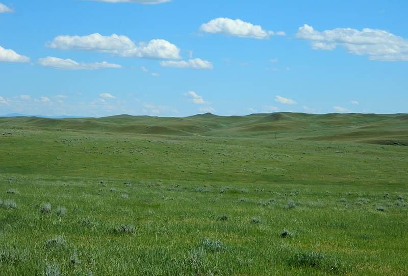 6,383 Acres, Alzada, MT 59311 Land and Farm