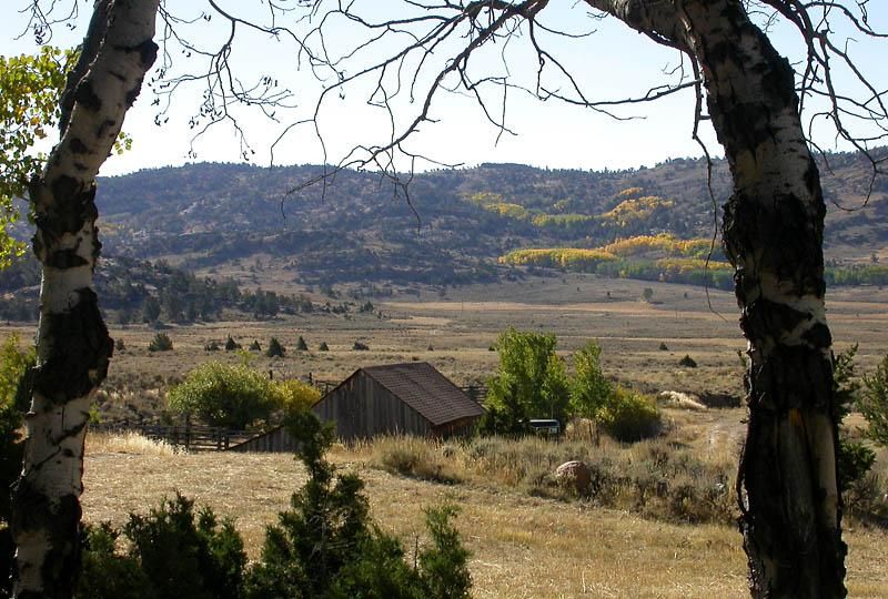 9,936 Acres, Medicine Bow, WY 82329 Land and Farm