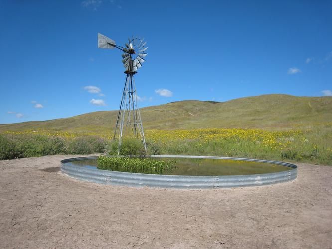 640 Acres, Arthur, NE Land and Farm