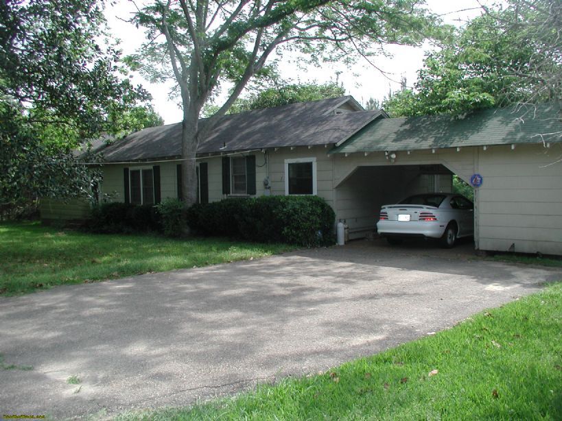 Pisgah Bottom Road 717 Pisgah Bottom Road, Canton, MS 39046 Land and Farm