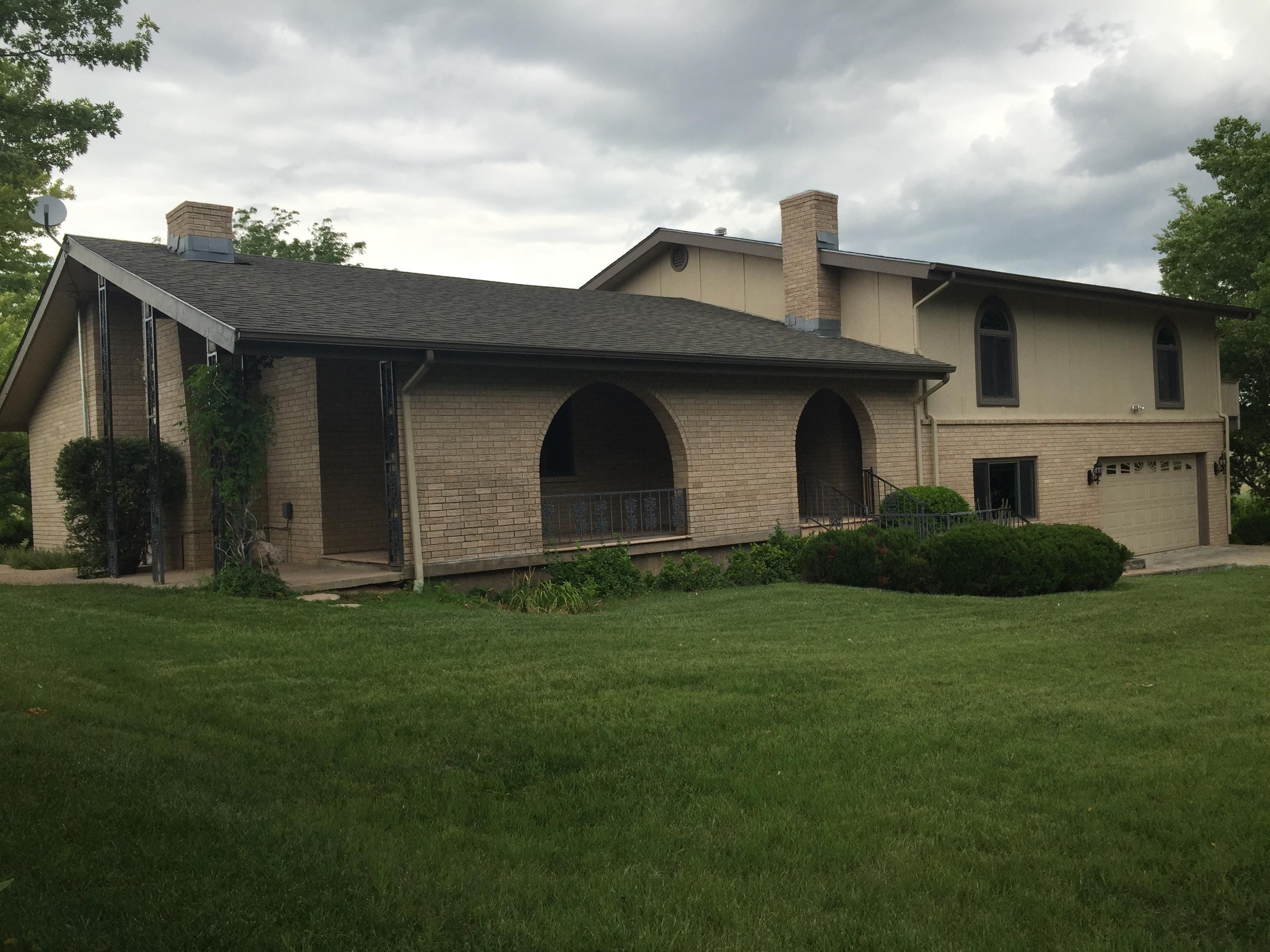 10301 Highway 60, Canadian, TX 79014 Land and Farm