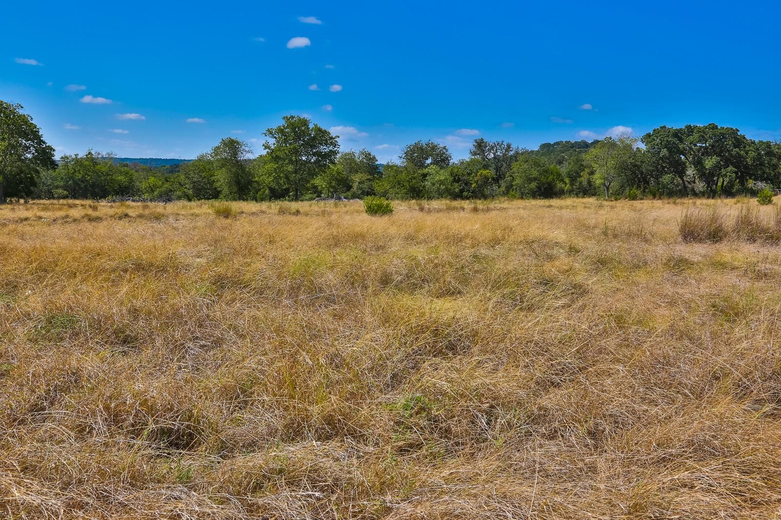 6.37 Acres, Joshua Ranch Road, Comfort, TX 78013 Land and Farm