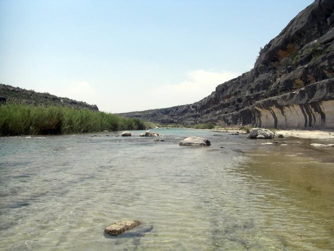 17,000 acres in Langtry, TX, 78871 Land and Farm