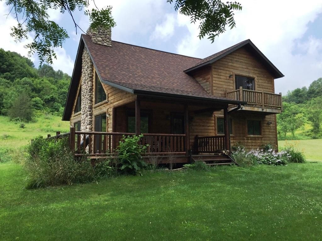 82.95 Acres, 28426 Falk Ln, Muscoda, WI 53573 Land and Farm