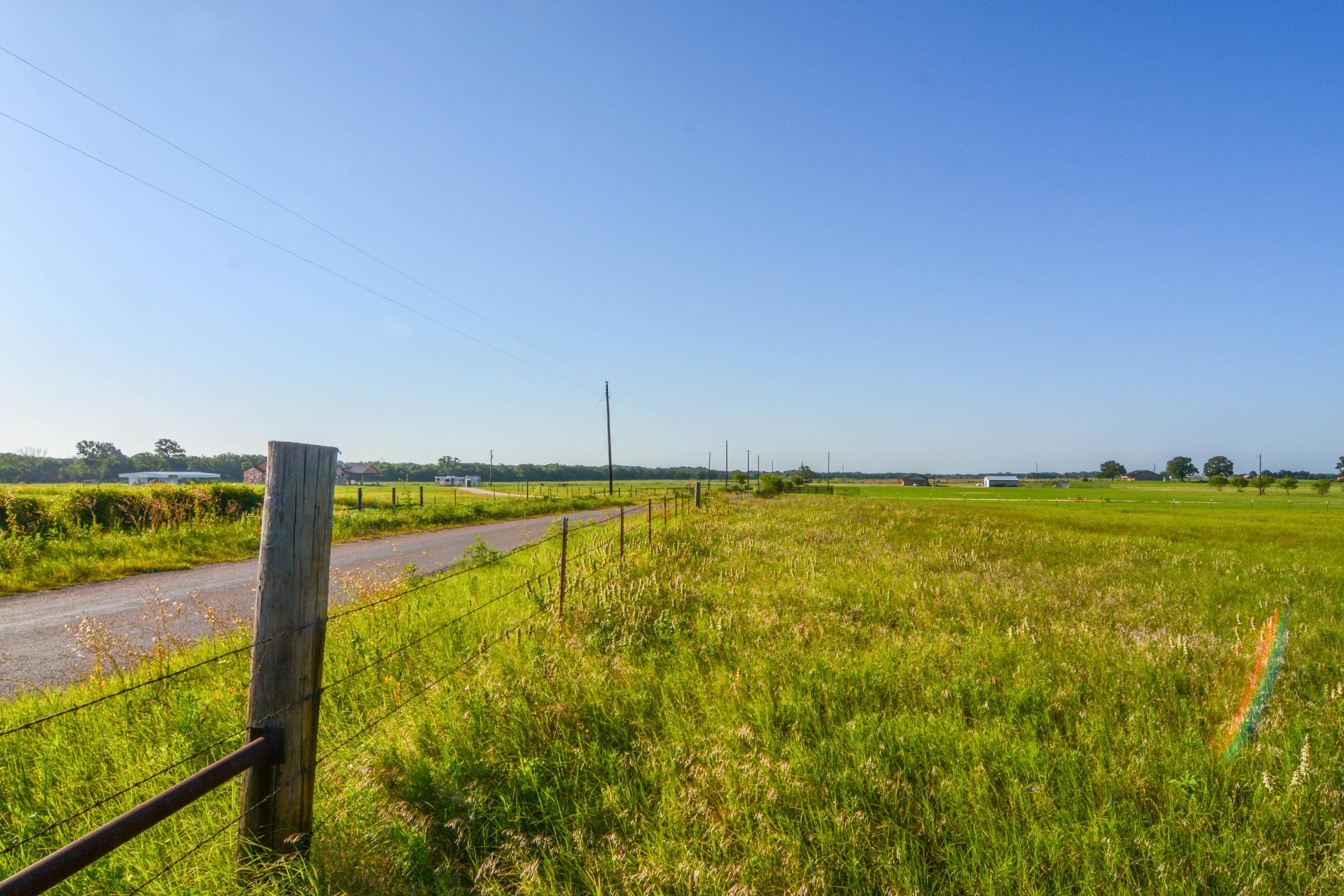 10 Acres, TBD CR 431, Stephenville, TX 76401 Land and Farm
