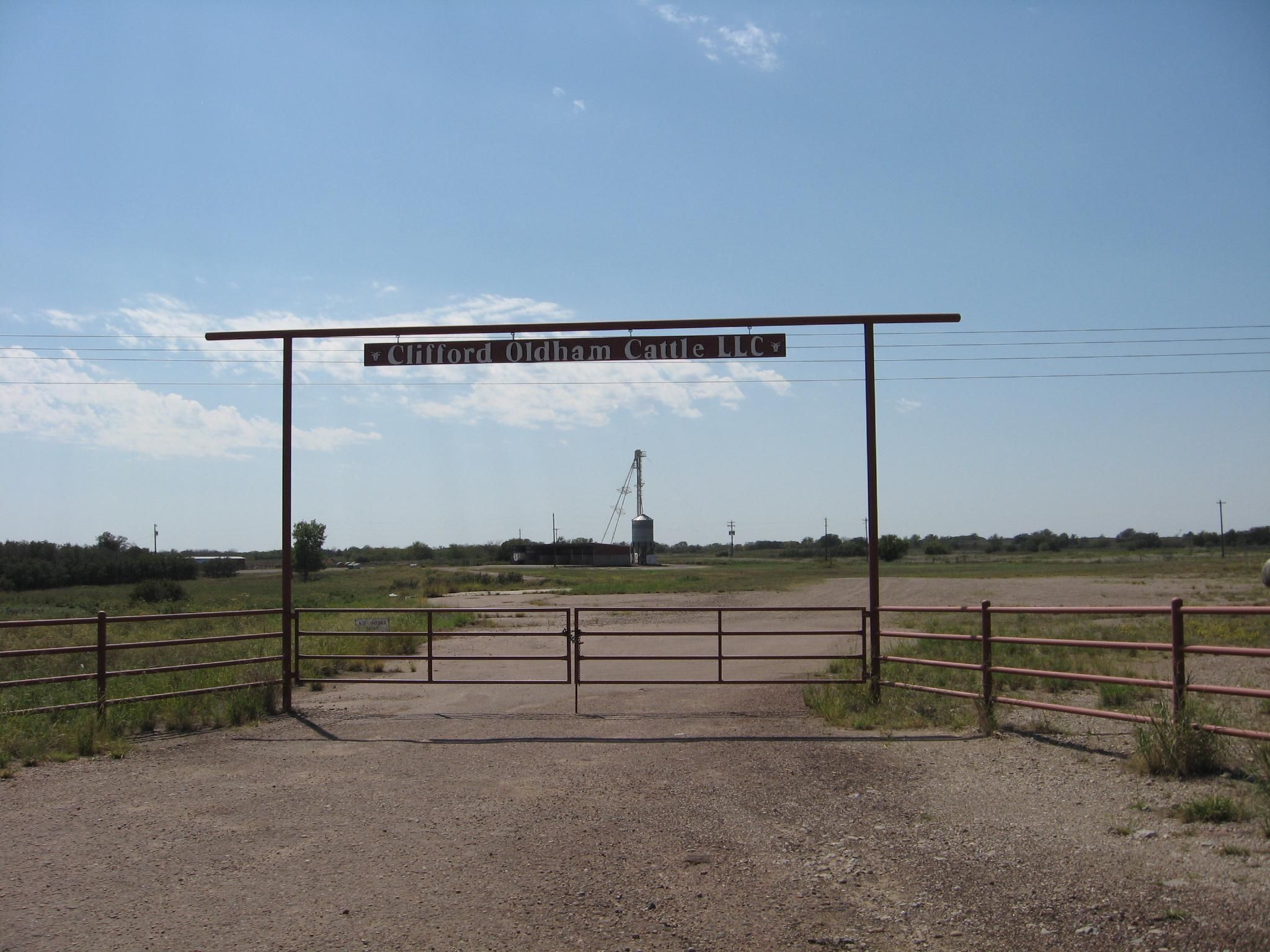 67.7 Acres, Exit 169 I40, Shamrock, TX 79079 Land and Farm