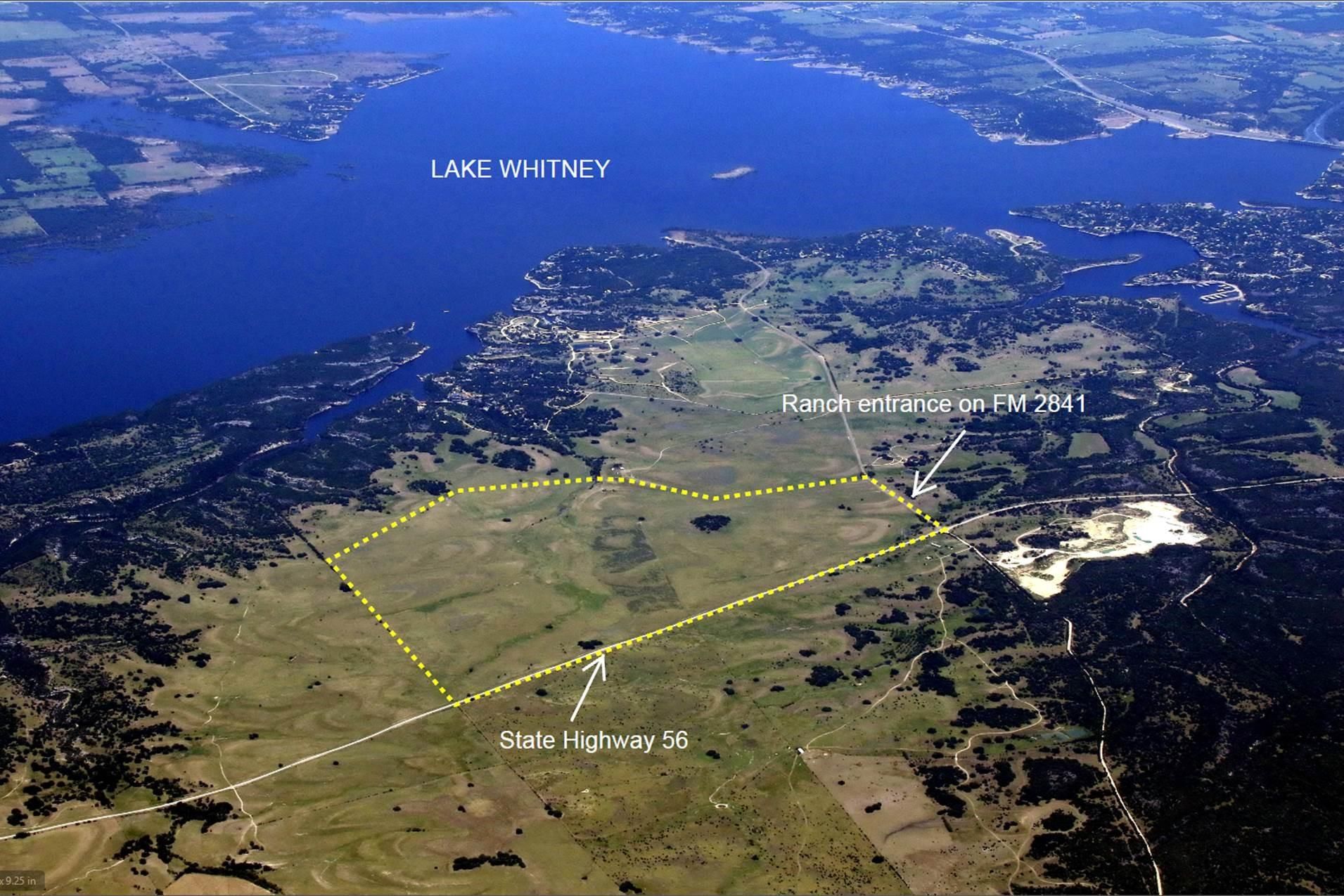 626.23 Acres, Clifton, TX 76634 Land and Farm