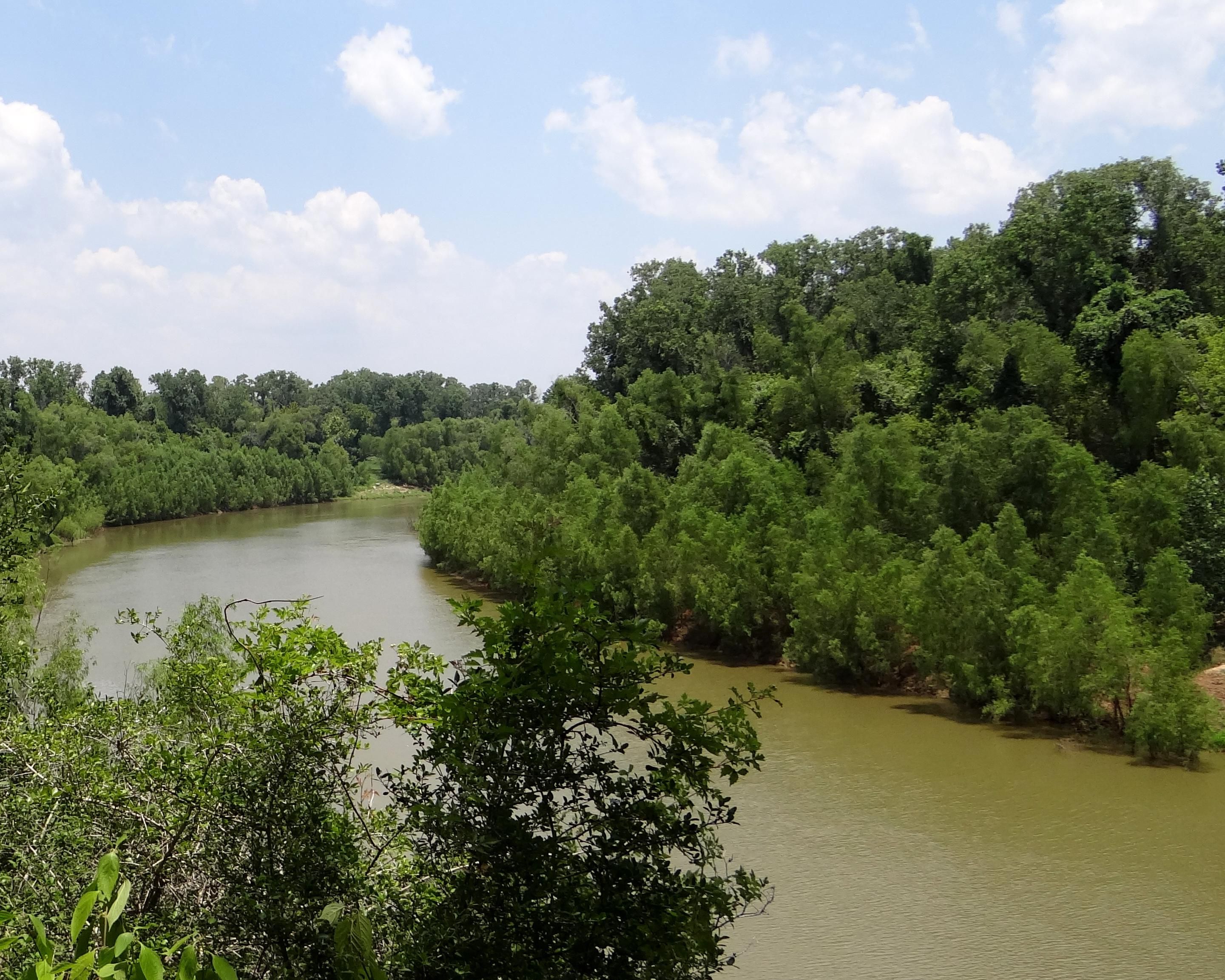 13.3 Acres, 22833 Brazos Cir, Damon, TX 77430 Land and Farm