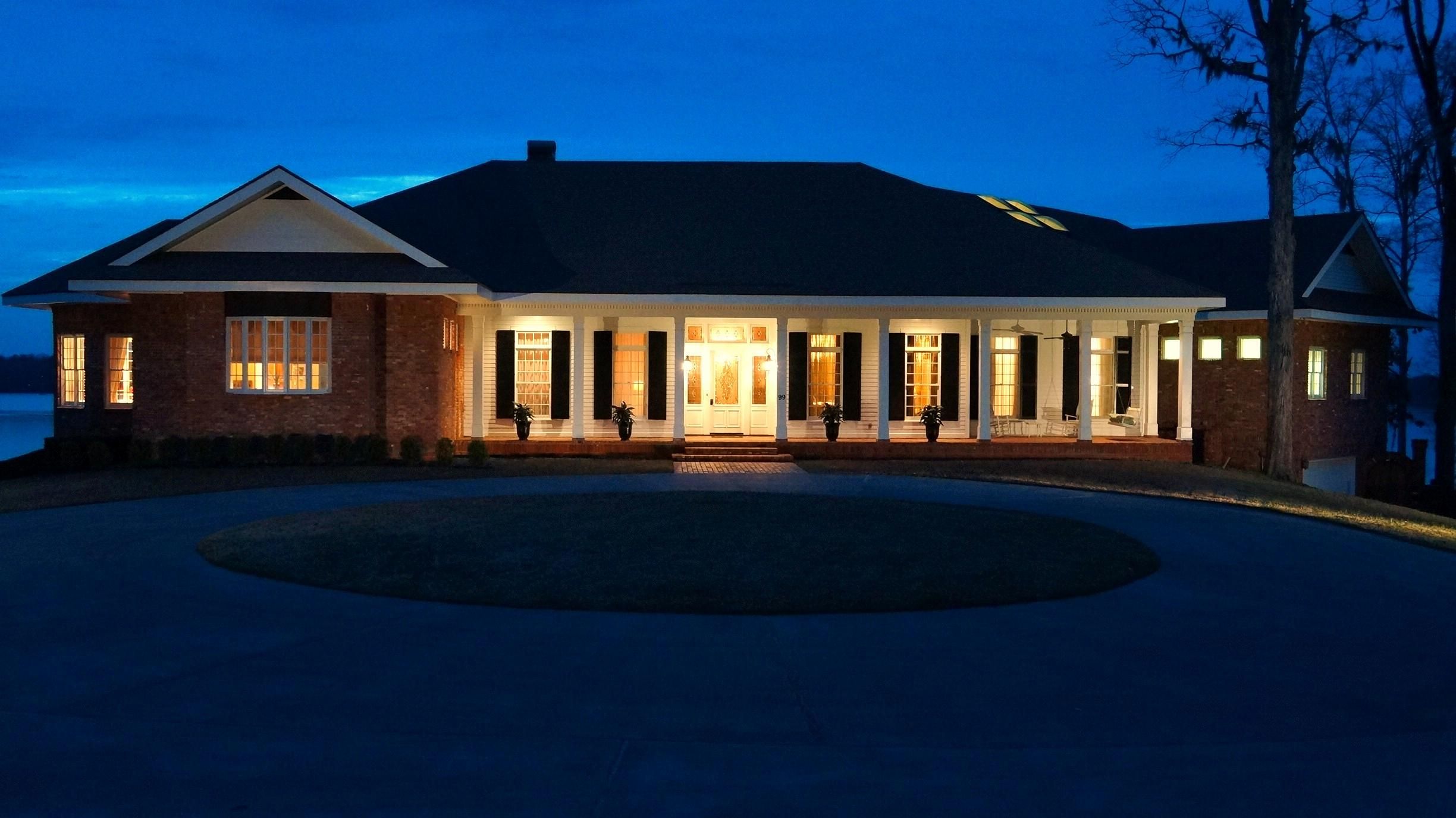 2.21 Acres, 99 Woodland Drive, Boyce, LA 71409 Land and Farm