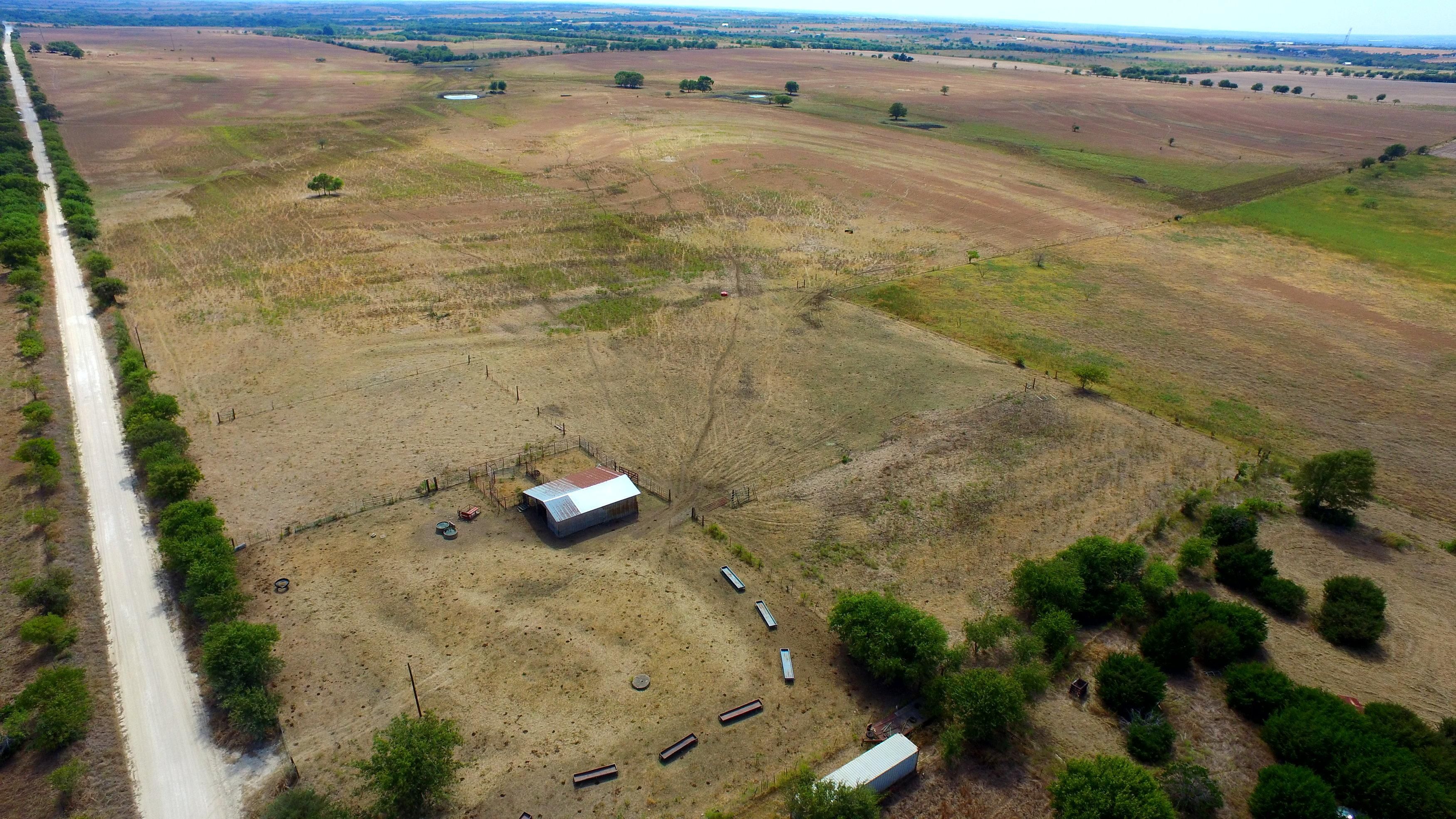 341 Acres, 5571 FM 934, Itasca, TX 76055 Land and Farm