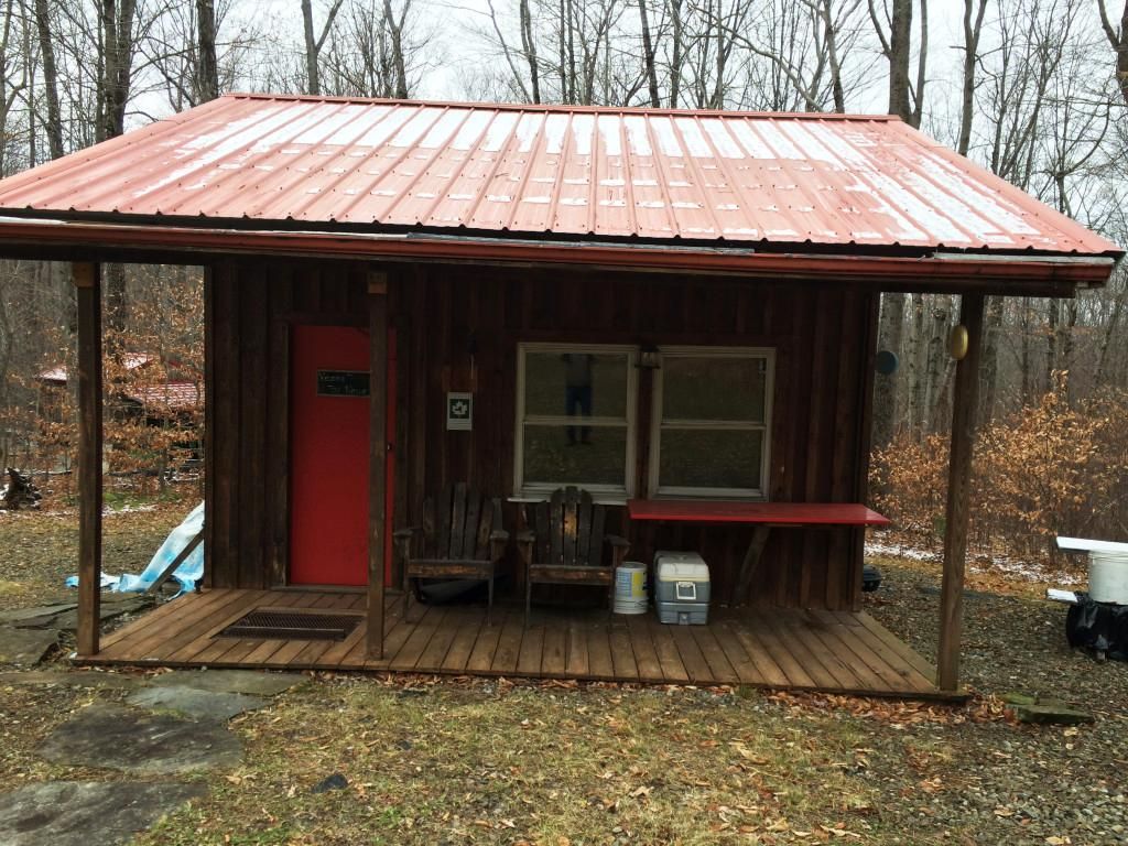 Dobson Road, Birdsall, NY 14807 Land and Farm