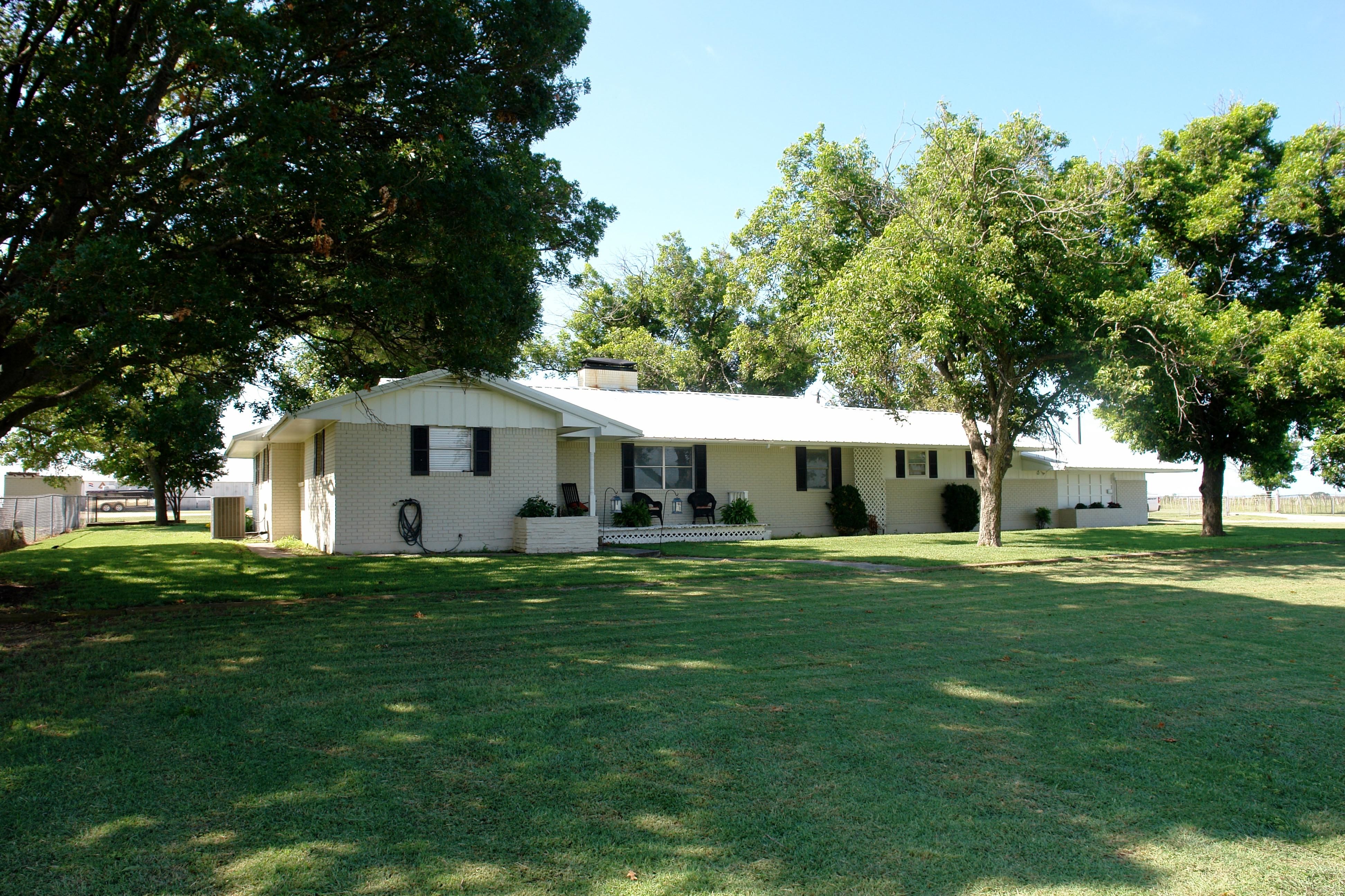 51 Acres, CR 185, Stephenville, TX 76401 Land and Farm