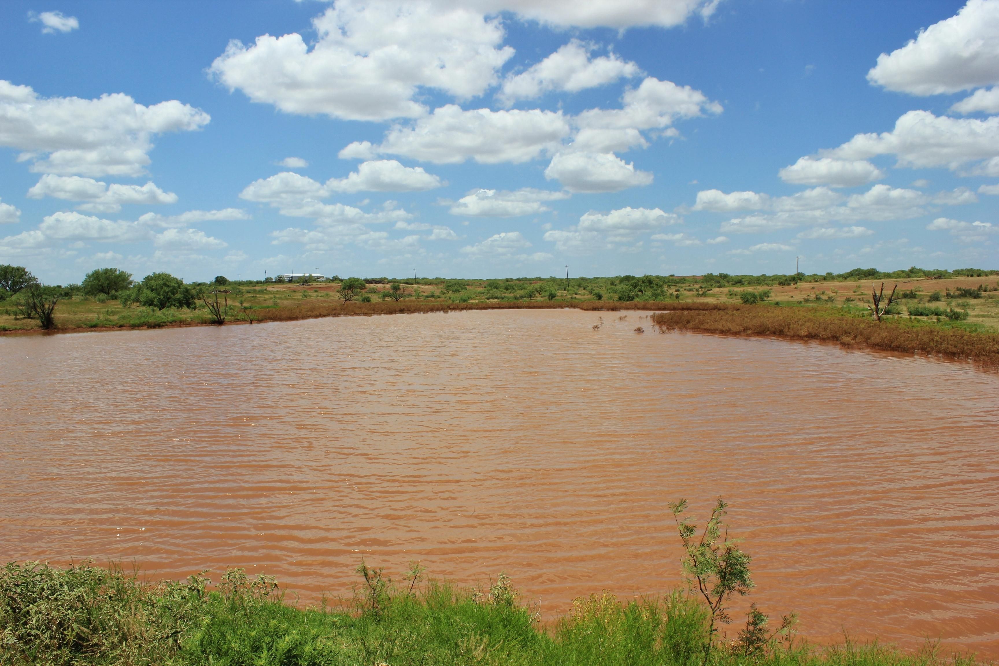 200 acres in Megargel, TX, 76370 Land and Farm