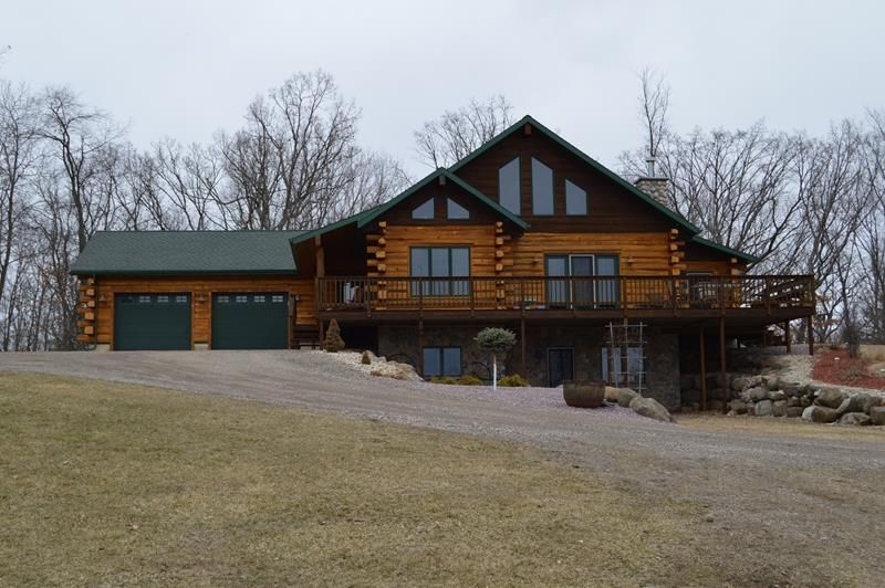 32.16 Acres, W5602 Grouse Rd, Endeavor, WI 53930 Land and Farm