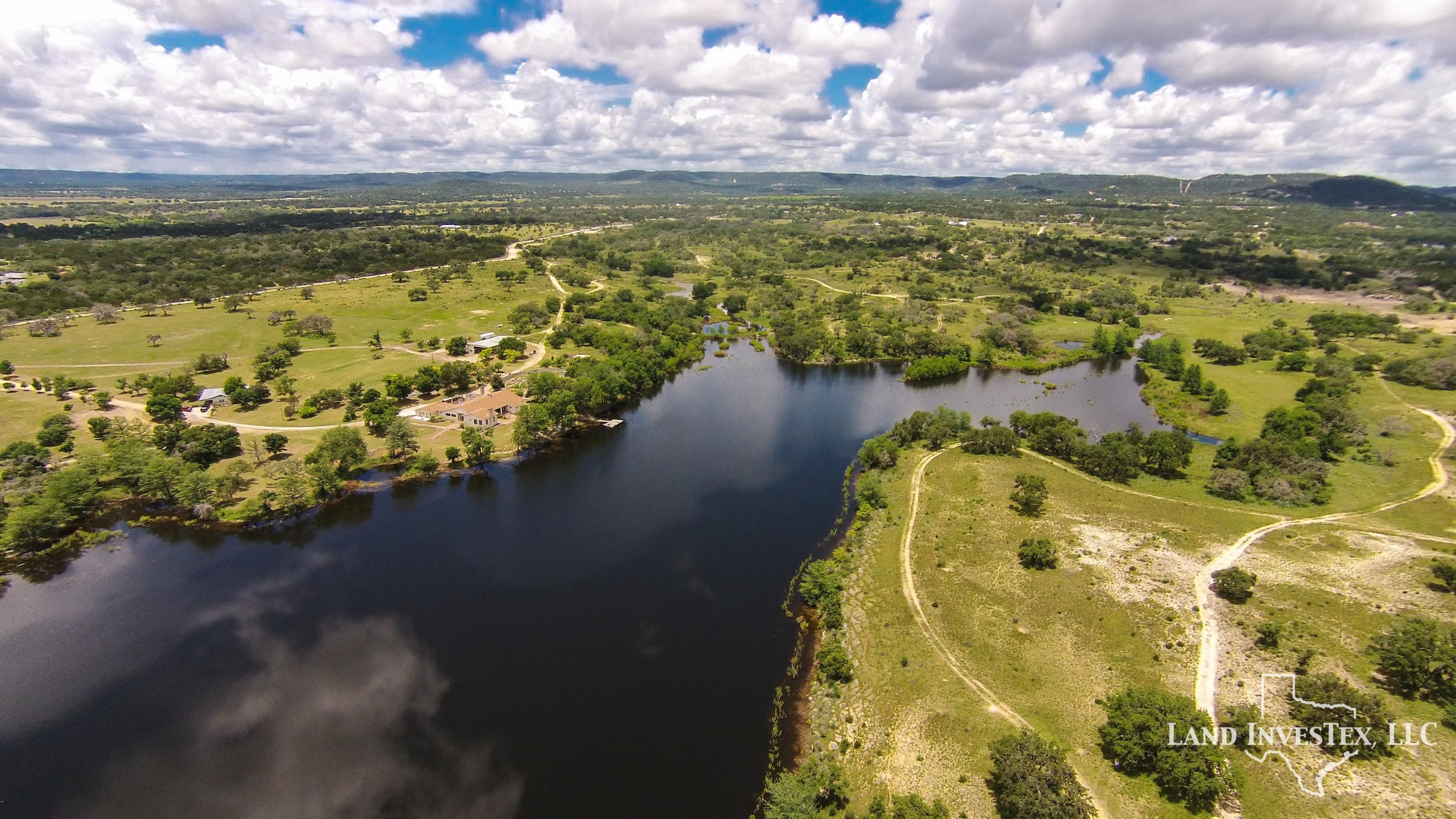 3178 Peaceful Valley Road, Bandera, TX 78003 Land and Farm