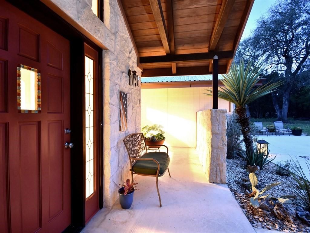 530 Sierra Loma, Wimberley, TX 78676 MLS 6444830 Land and Farm