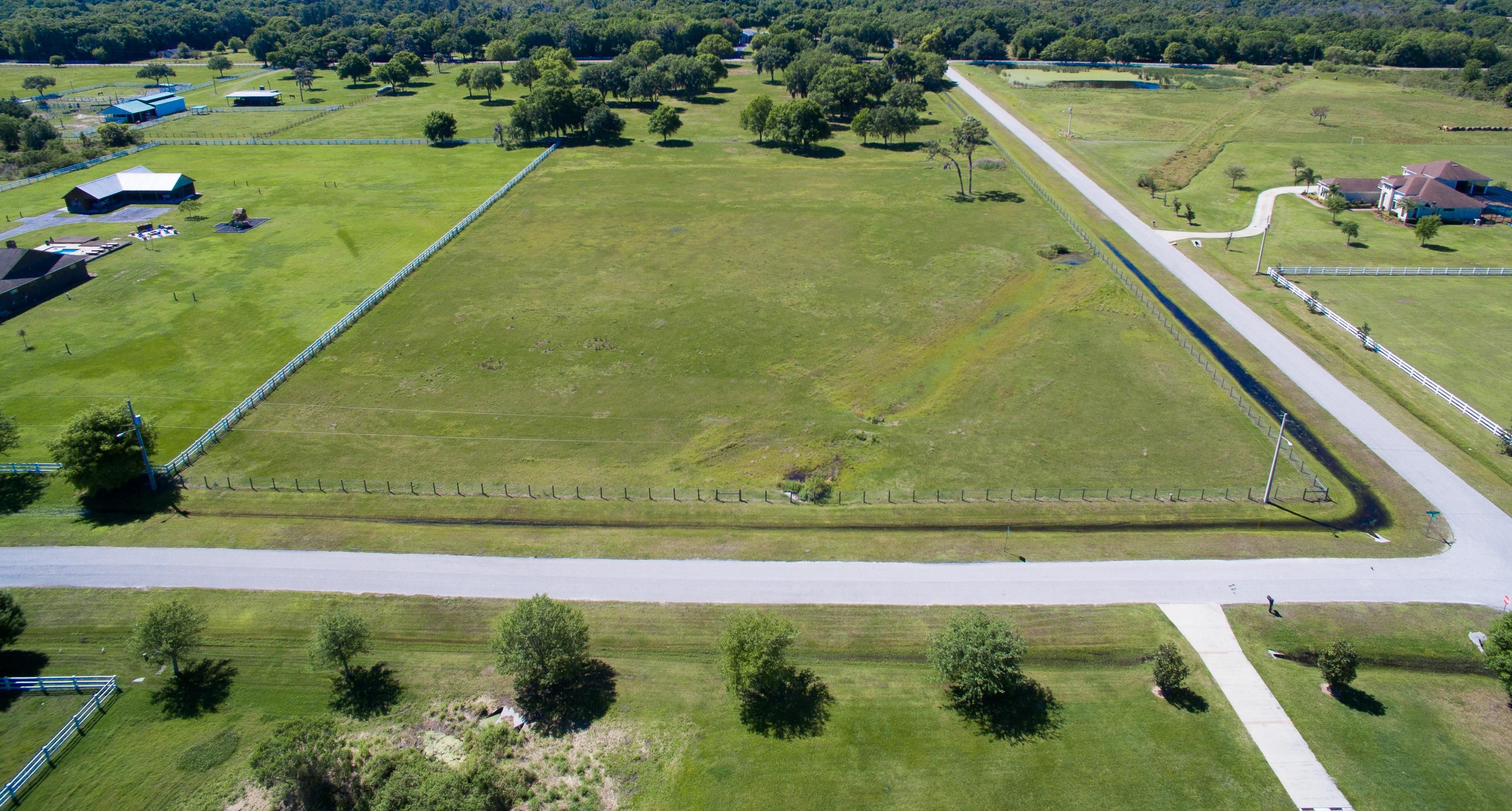 5 Acres, 18321 Lithia Towne Rd, Lithia, FL 33547 Land and Farm