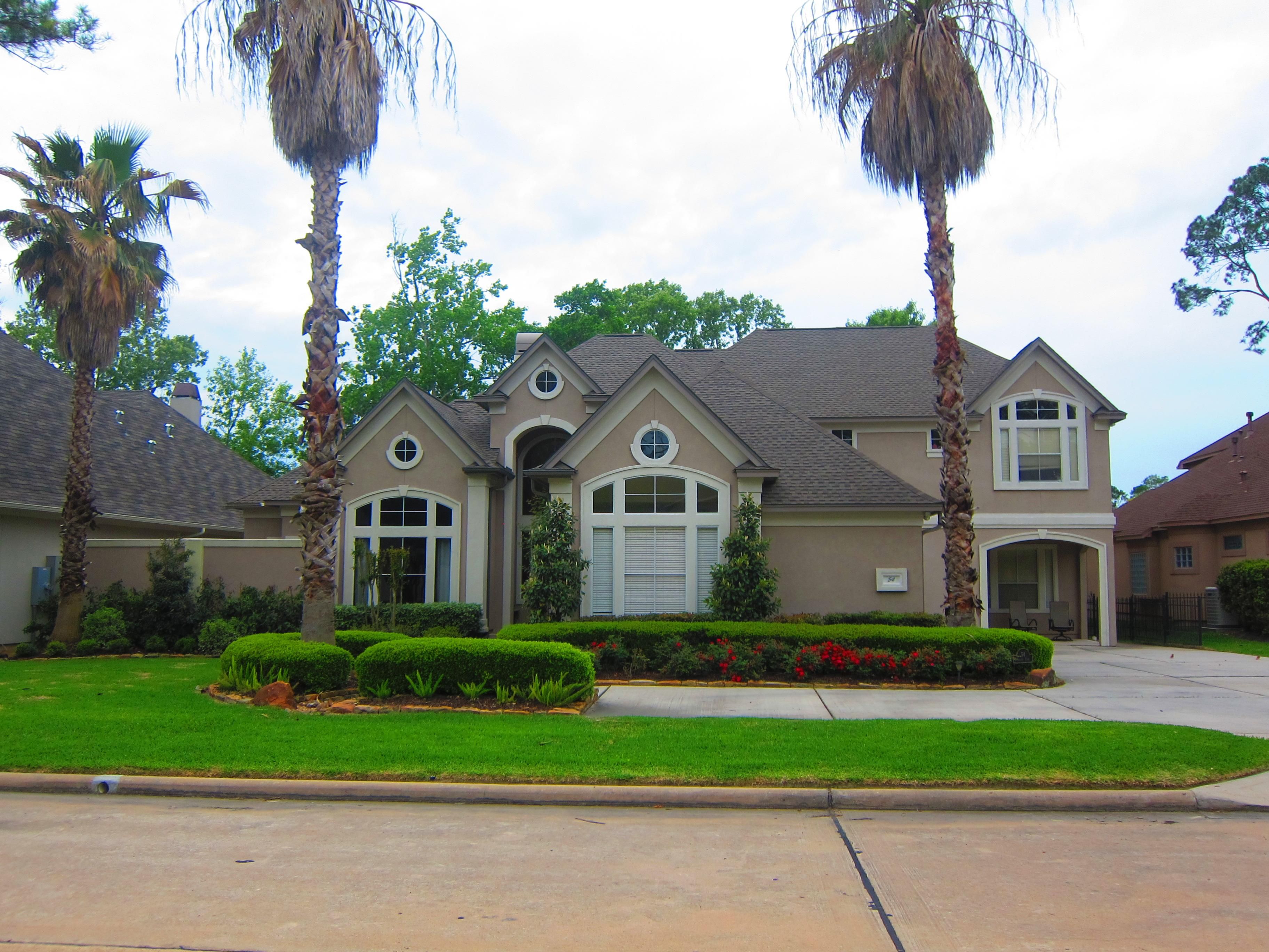 0.29 Acres, 54 Fairway Park, Montgomery, TX 77356 Land and Farm