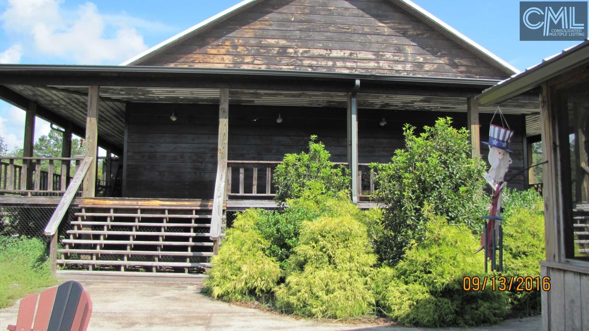 15 Acres, 265 MANVILLEST CHARLES Road, SC 29010 Land