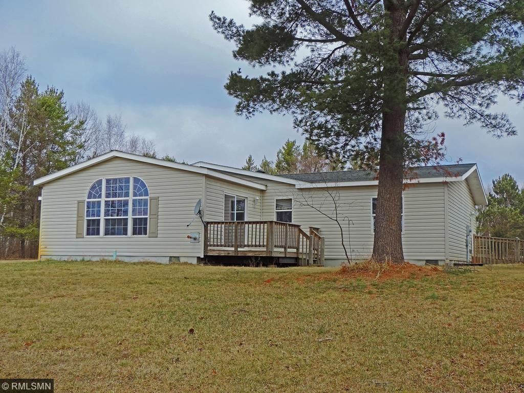 58.15 Acres, 31098 State 200, Laporte, MN 56461 Land and Farm