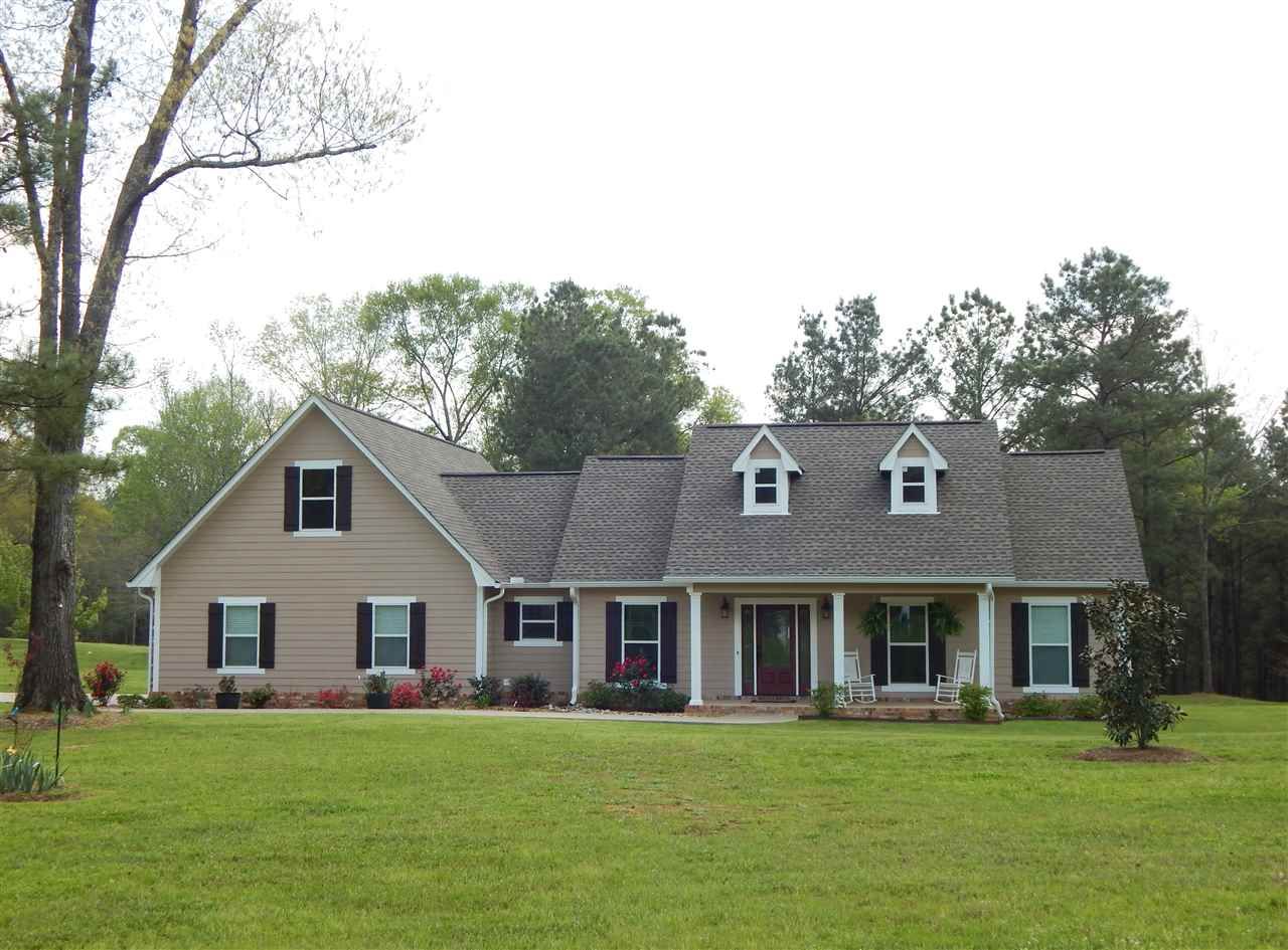 10 Acres, 2050 PLEASANT HILL RD, Lena, MS 39094 Land and Farm