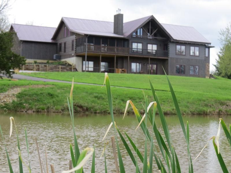 70 Acres, 9480 State Route 771, Leesburg, OH 45135 Land and Farm