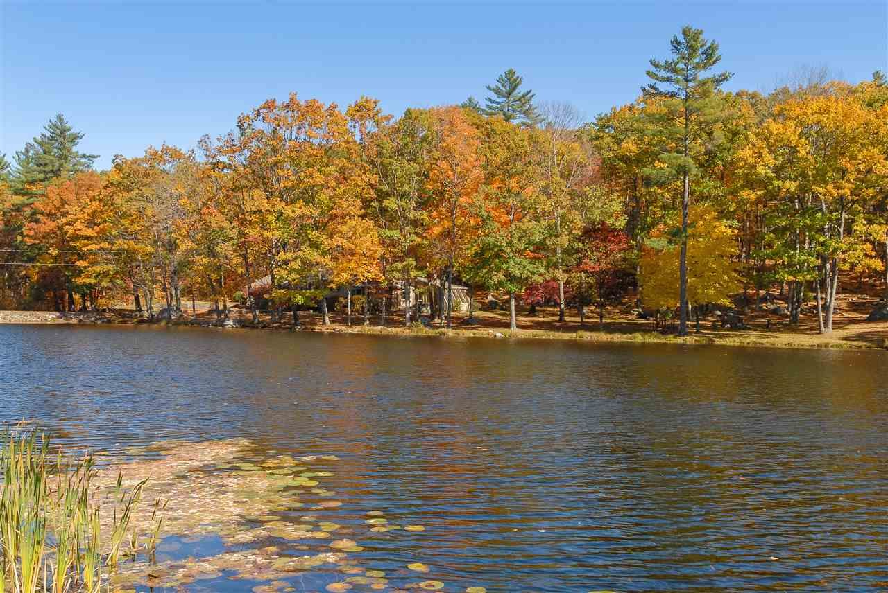 52 Acres, 89 Merrymeeting Road, New Durham, NH 03855 Land and Farm