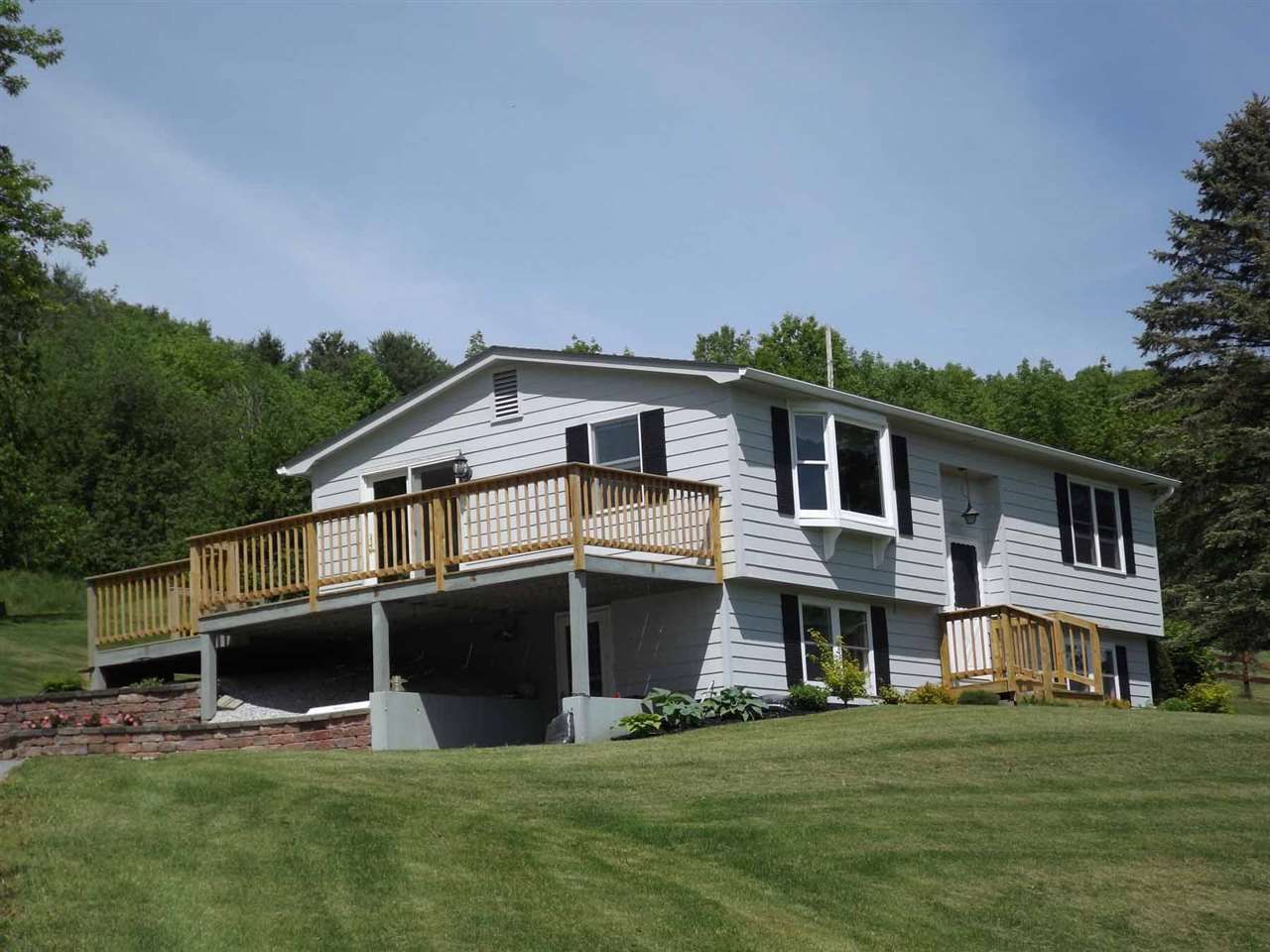 15 Acres, 1253 West Proctor Road, Proctor, VT 05765 Land and Farm