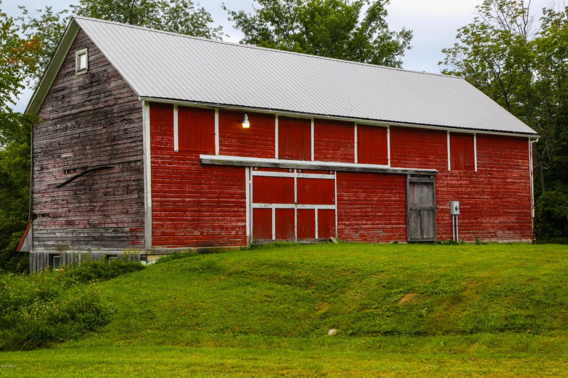 26.39 Acres, Whitman Rd, Hancock, MA 01237 Land and Farm