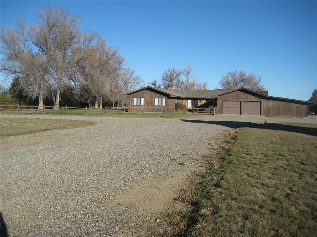 80 Acres, 8111 Coakley ROAD, Acton, MT 59002 Land and Farm