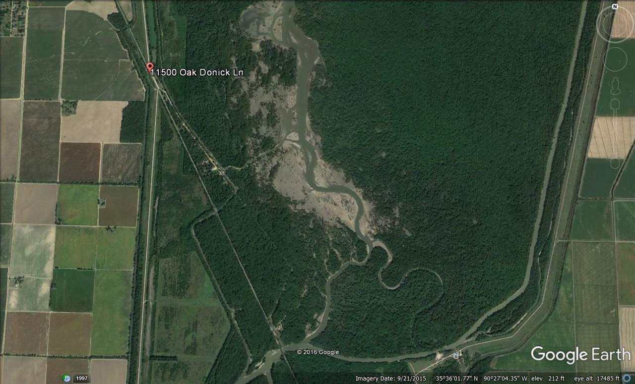 120 Acres, 11500 Oak Donick LN, Trumann, AR 72472 Land and Farm