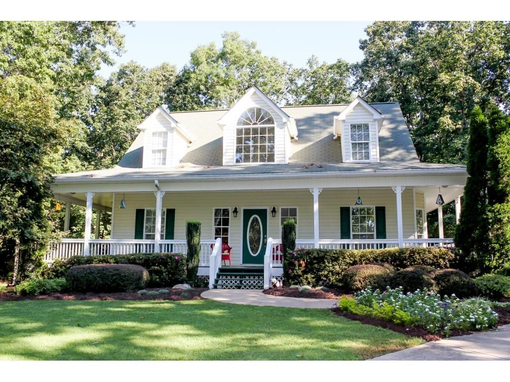 5 Acres, 6010 Dawsonville Highway, Gainesville, GA 30506 Land and Farm