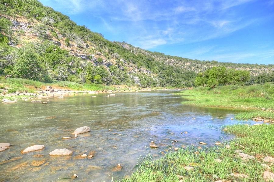 1,000 Acres, FM 580, Lampasas, TX 76550 Land and Farm