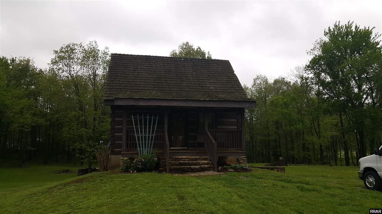 3 Acres, 4719 Albert Owens, South Fulton, TN 38257 Land and Farm