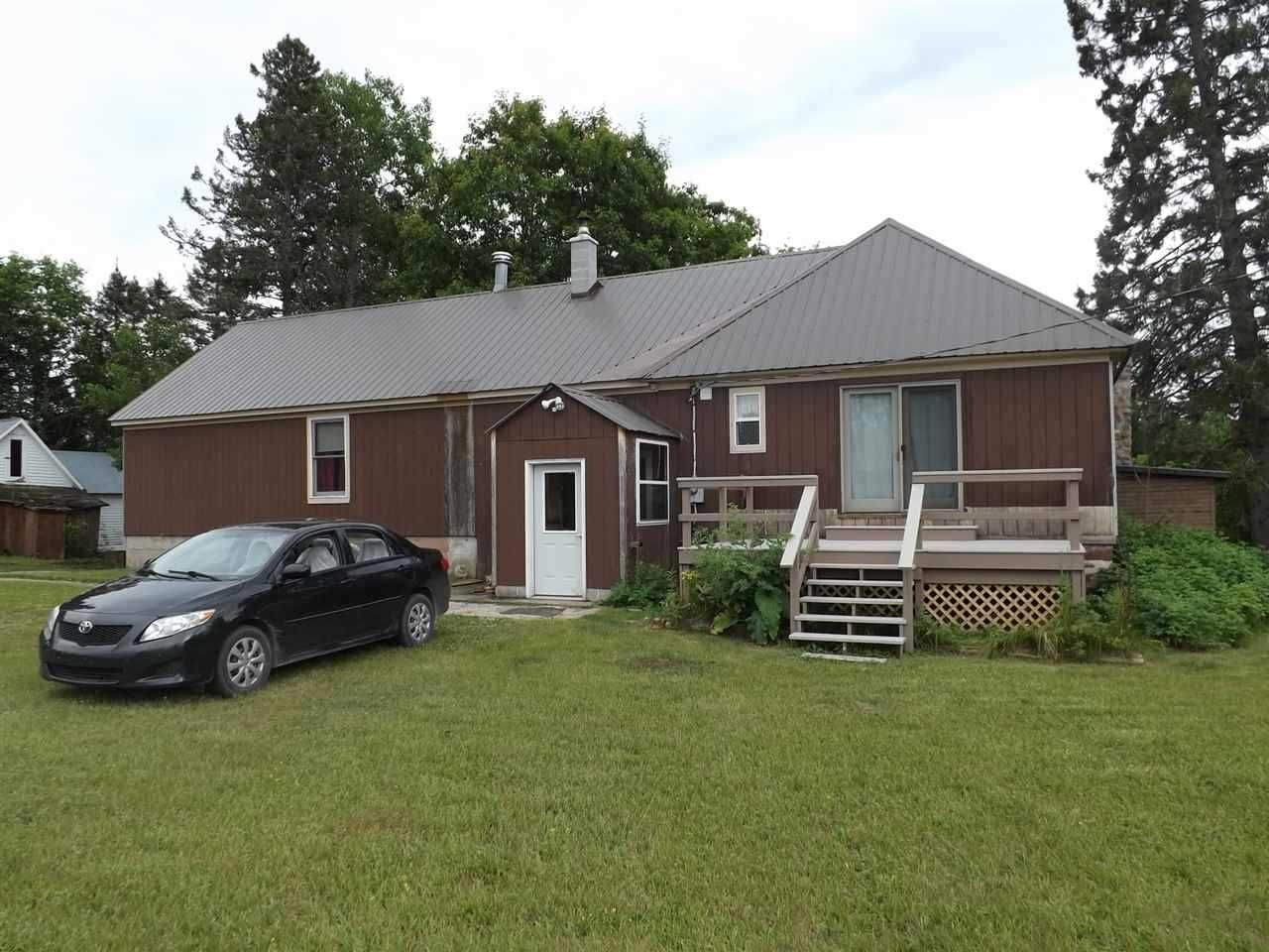 40 Acres, 15374 Horoscope, Elo, MI 49958 Land and Farm