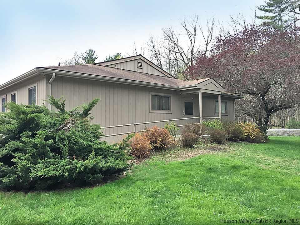 3.18 Acres, 62 Ricks Rd, Woodstock, NY 12498 Land and Farm