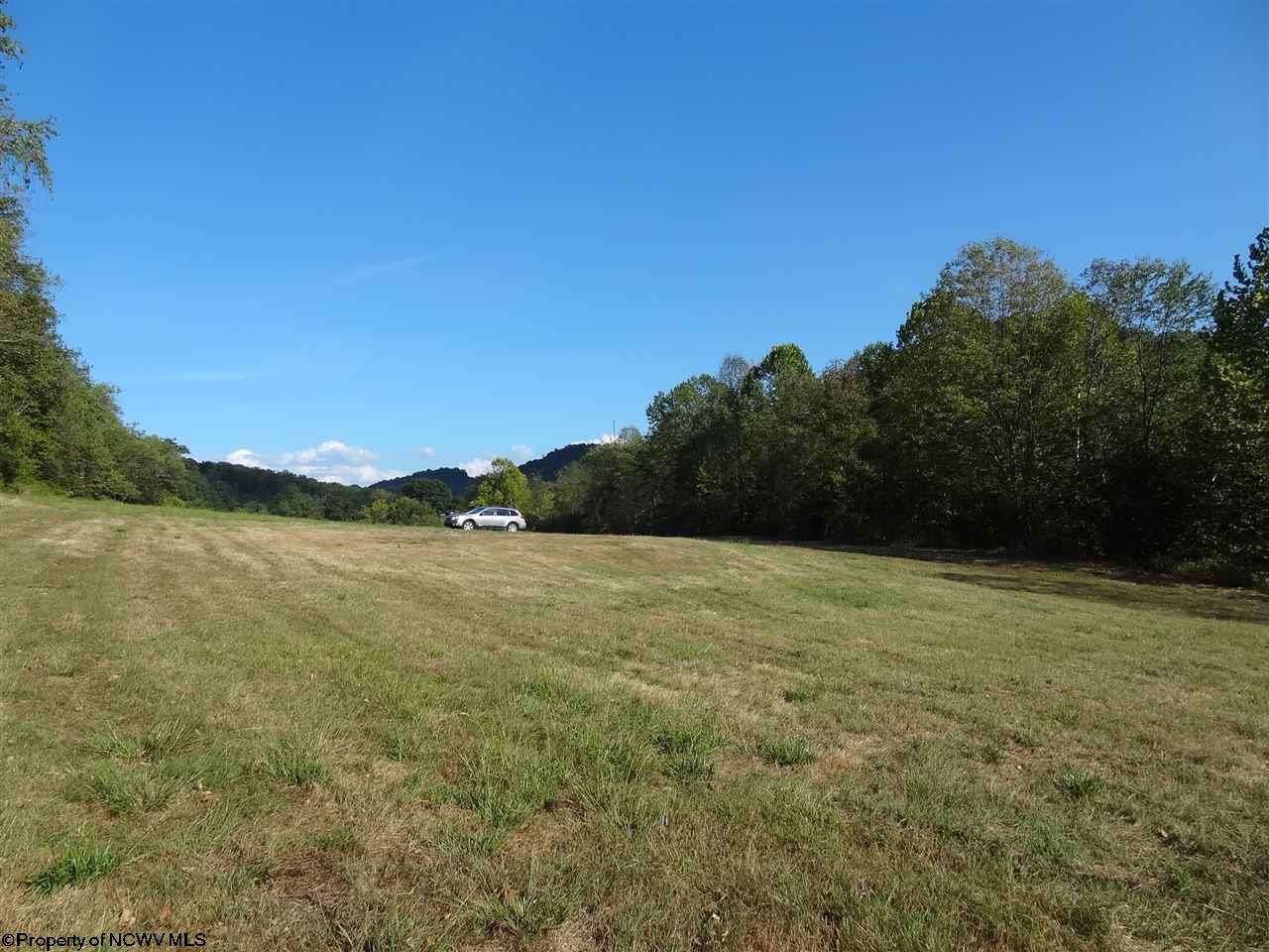 4.79 Acres, Lot E Old Mill Road, Blacksville, WV 26521 Land and Farm
