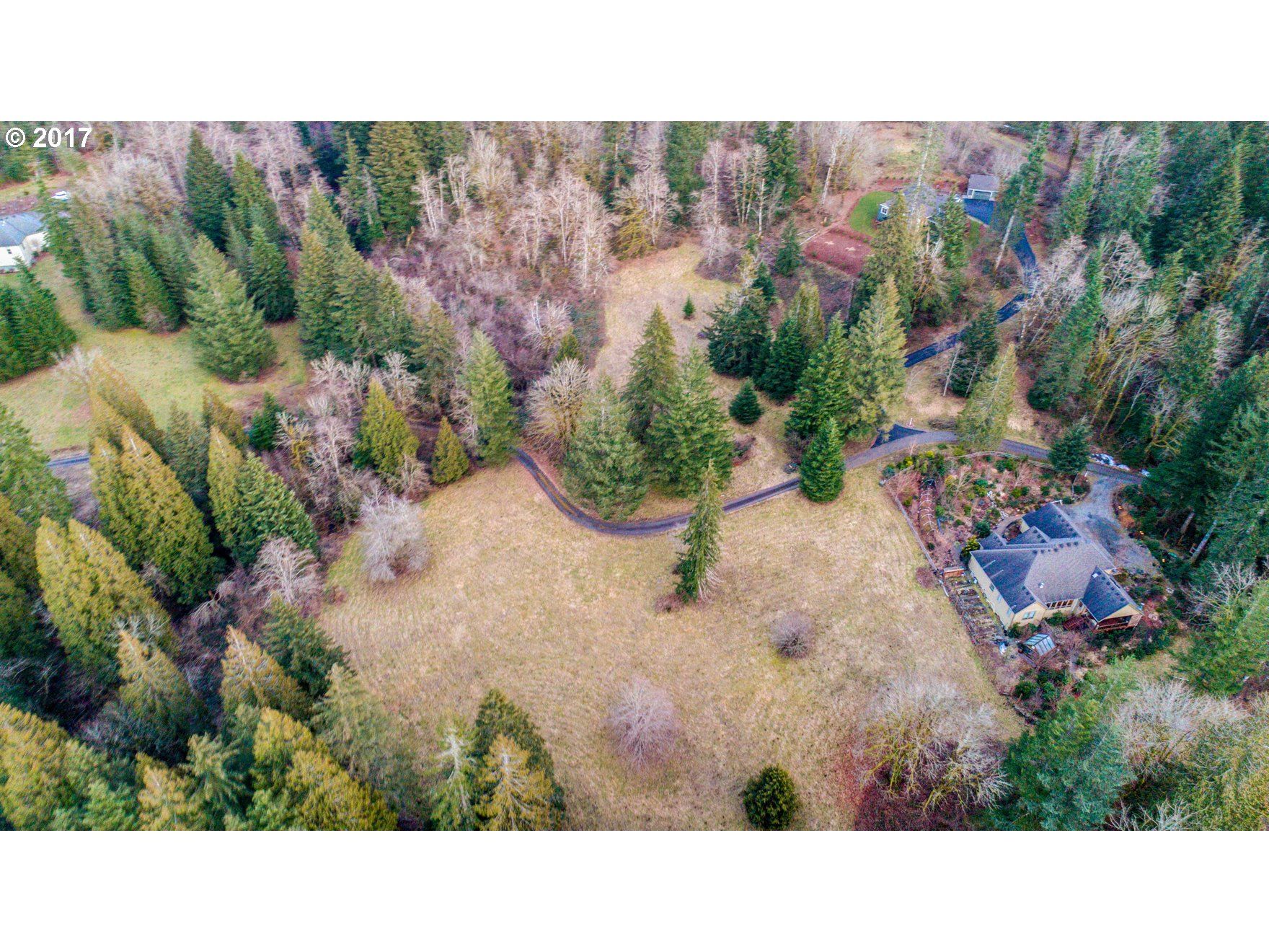 5 Acres, NULL, Washougal, WA 98671 Land and Farm
