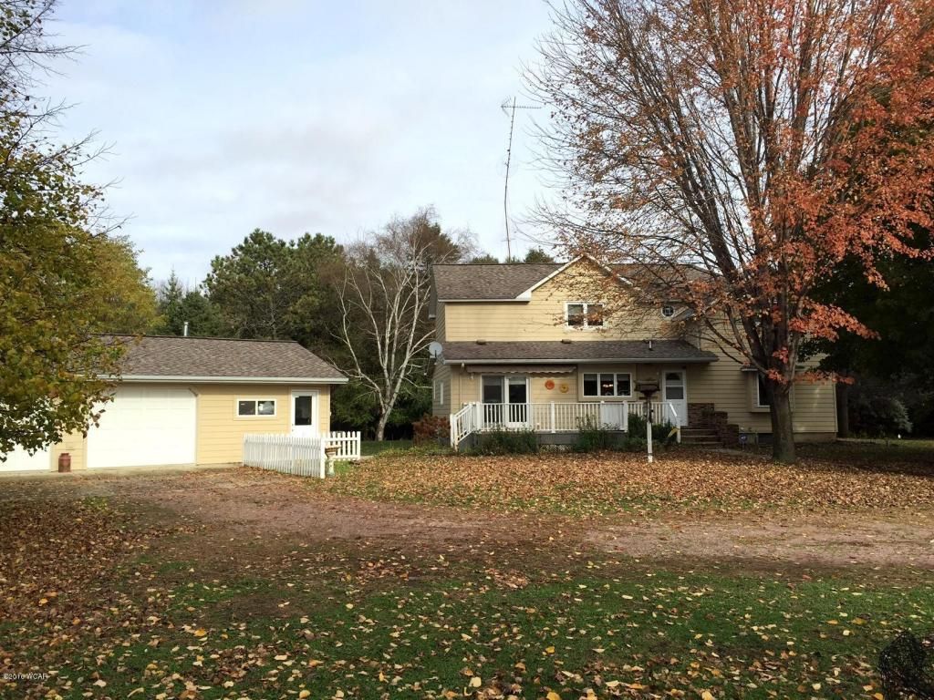 10 Acres, 101 W Mill Street, Sanborn, MN 56083 Land and Farm