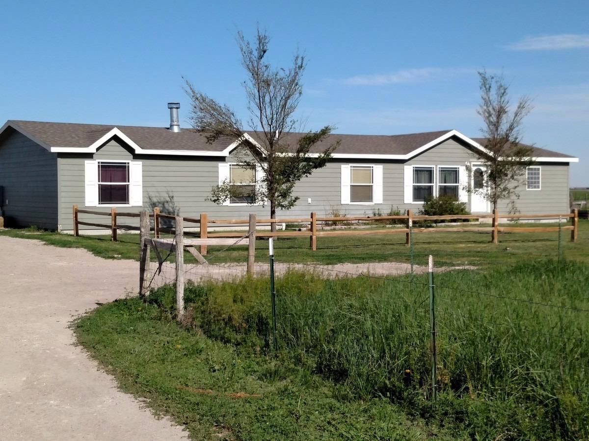 4 Acres, 380 South Lovers Lane, Scott City, KS 67871 Land and Farm