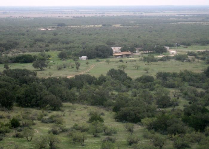 640 Acres, 2445 County Road 152, Brady, TX 76825 Land and Farm