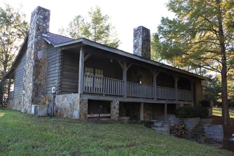 15 Acres, 1873 Old Thomasville Road, Cairo, GA 39827 Land and Farm